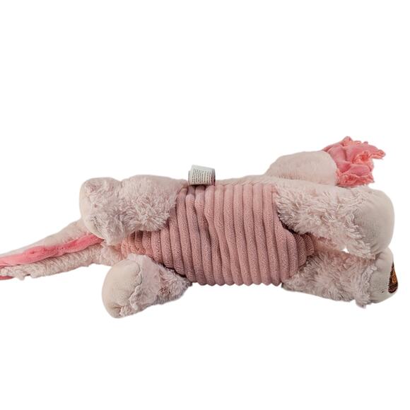 Girl Scout Axolotl Plush Pink OWN YOUR MAGIC Cookie Program 2024 BDA - Picture 6 of 13